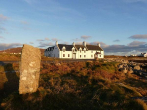 Hotels in Äußere Hebriden